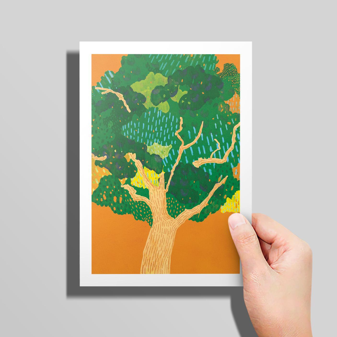 Trees