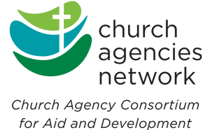 Church Agencies Network (CAN) logo