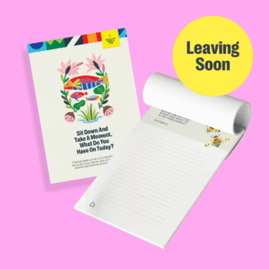To-Be Notepad
