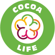 Cocoa Life logo