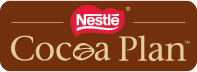Nestle Cocoa Plan logo