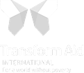 Transform Aid International Logo