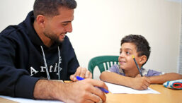 Education in Lebanon