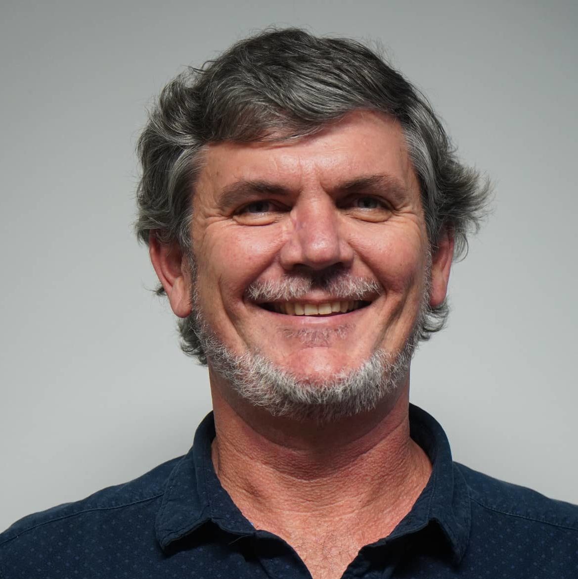 John Mansfield joined Baptist World Aid in February 2020 after having spent seven years on staff at Riverlife Baptist Church, QLD, as the District Pastor.