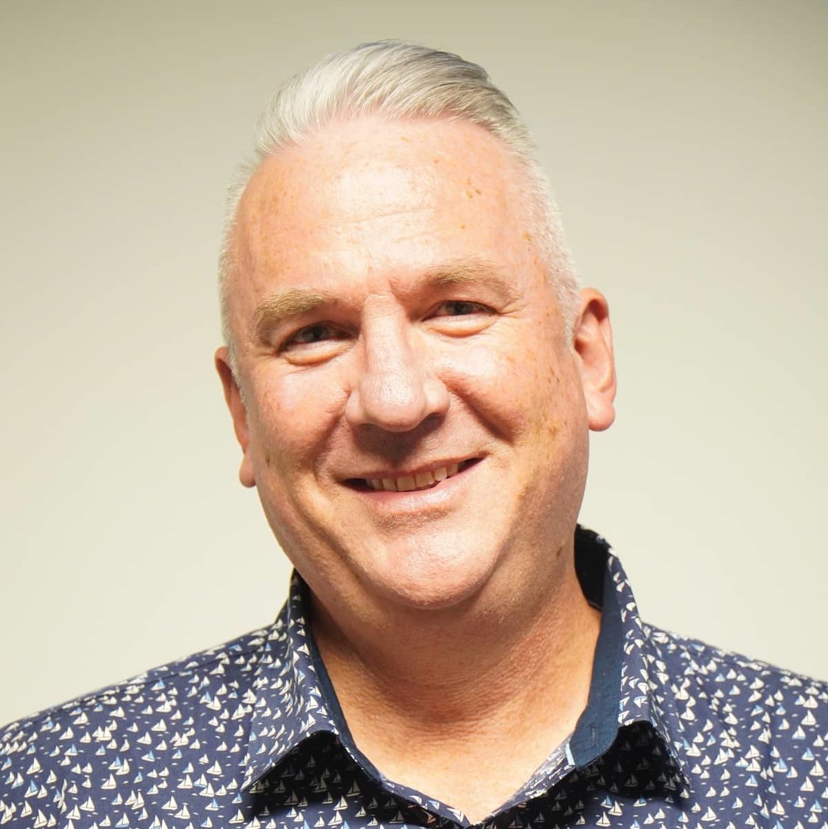 Paul Manning joined Baptist World Aid in 2020 after 22 years Pastoral Ministry in both city and country Baptist Churches within New South Wales and Victoria.