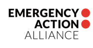 Emergency Action Alliance logo