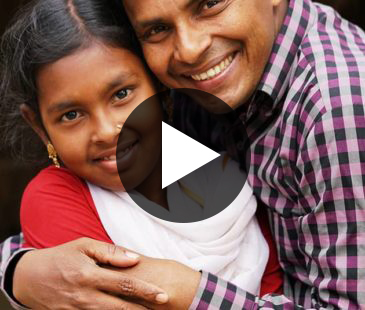 Share the Better World Ambassador Promotional video with your congregation this Sunday!