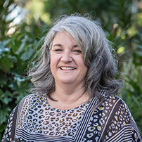 Bec Oates is the Marketing and Communication Manager at Baptist World Aid Australia
