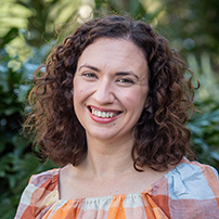 Fiona Smith is the Director of International Programs at Baptist World Aid Australia