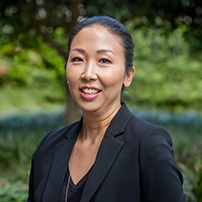 Hiedi Tak is a member of the Baptist World Aid and Transform Aid International Board.