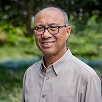 Peter Chandra is a member of the Baptist World Aid and Transform Aid International Board.