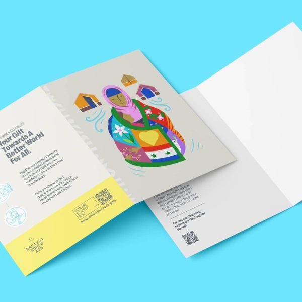 BWG22—Blankets-Card