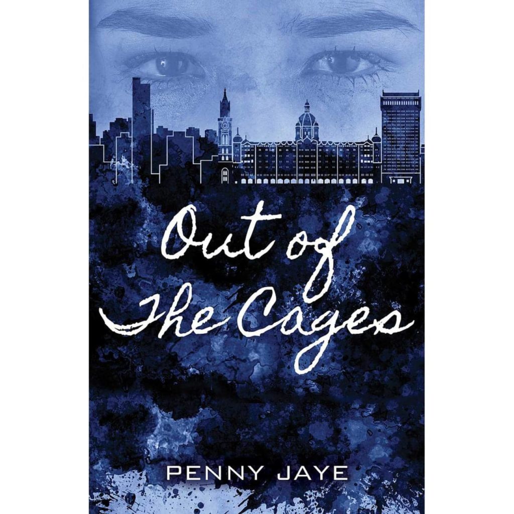 Out of the Cages by Penny Reeve
