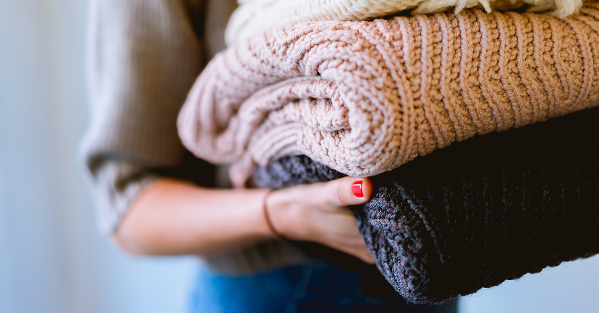 How To Dispose Of Old Clothes Baptist World Aid Australia