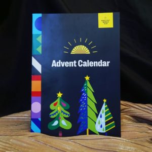 Better World Gift Advent Calendar
