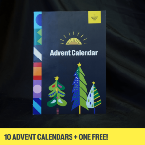 10 Advent Calendars