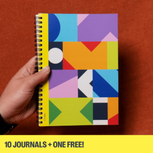 10 Journals