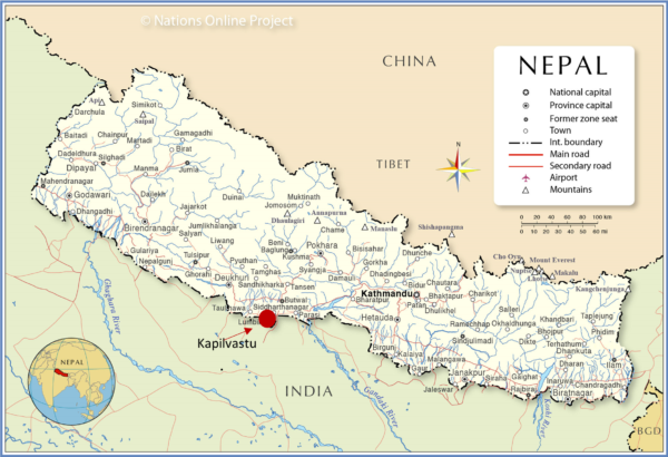 Transformation In Nepal - Baptist World Aid Australia