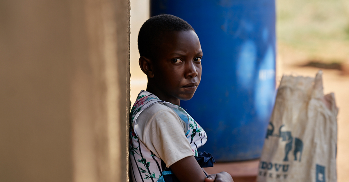 Are Your Favourite Fashion Brands Using Child Labour? Baptist World