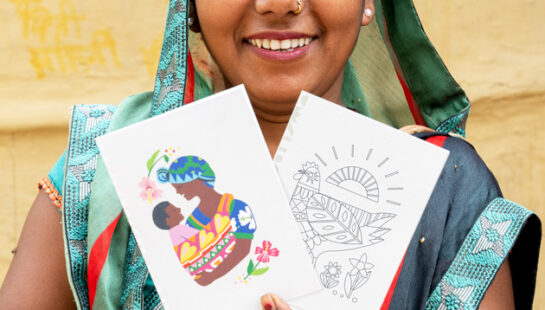 Better World Gifts