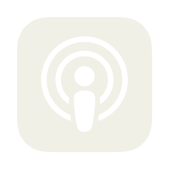 Apple Podcasts logo
