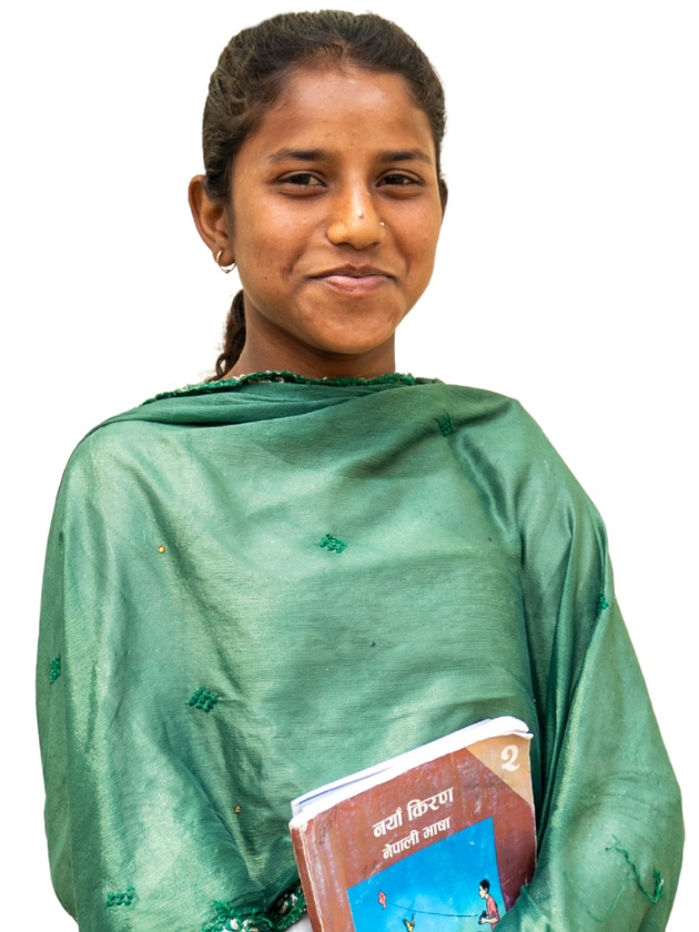 Sponsor a Child