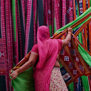 Ethical Fashion Research