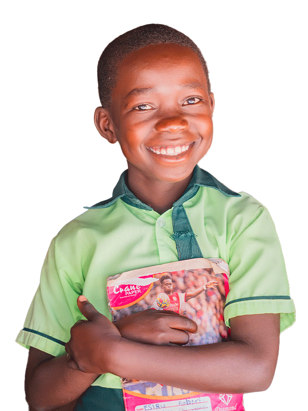Sponsor a Child